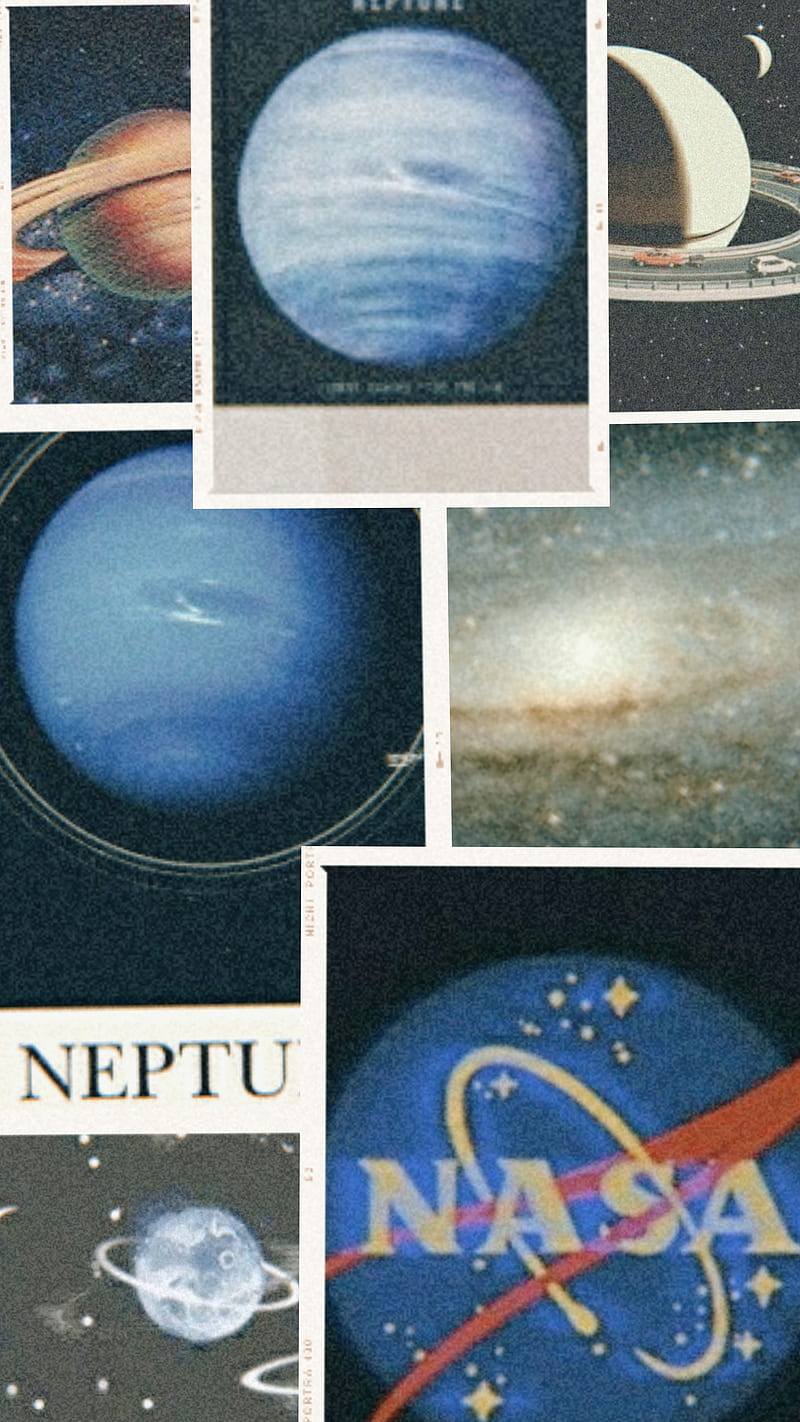 Space aesthetic , astronomy, constellation, harry potter, nasa, neptune, pluto, stars, HD phone wallpaper
