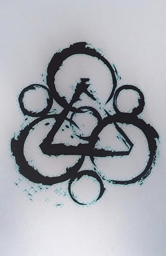 Coheed and Cambria Wallpaper by darkshock3r on DeviantArt