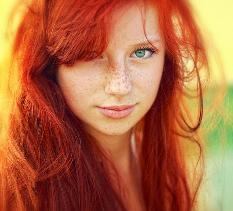Redhead Freckles Hot Redhead Sexy Redhead Redhead Freckles Hd Wallpaper Peakpx