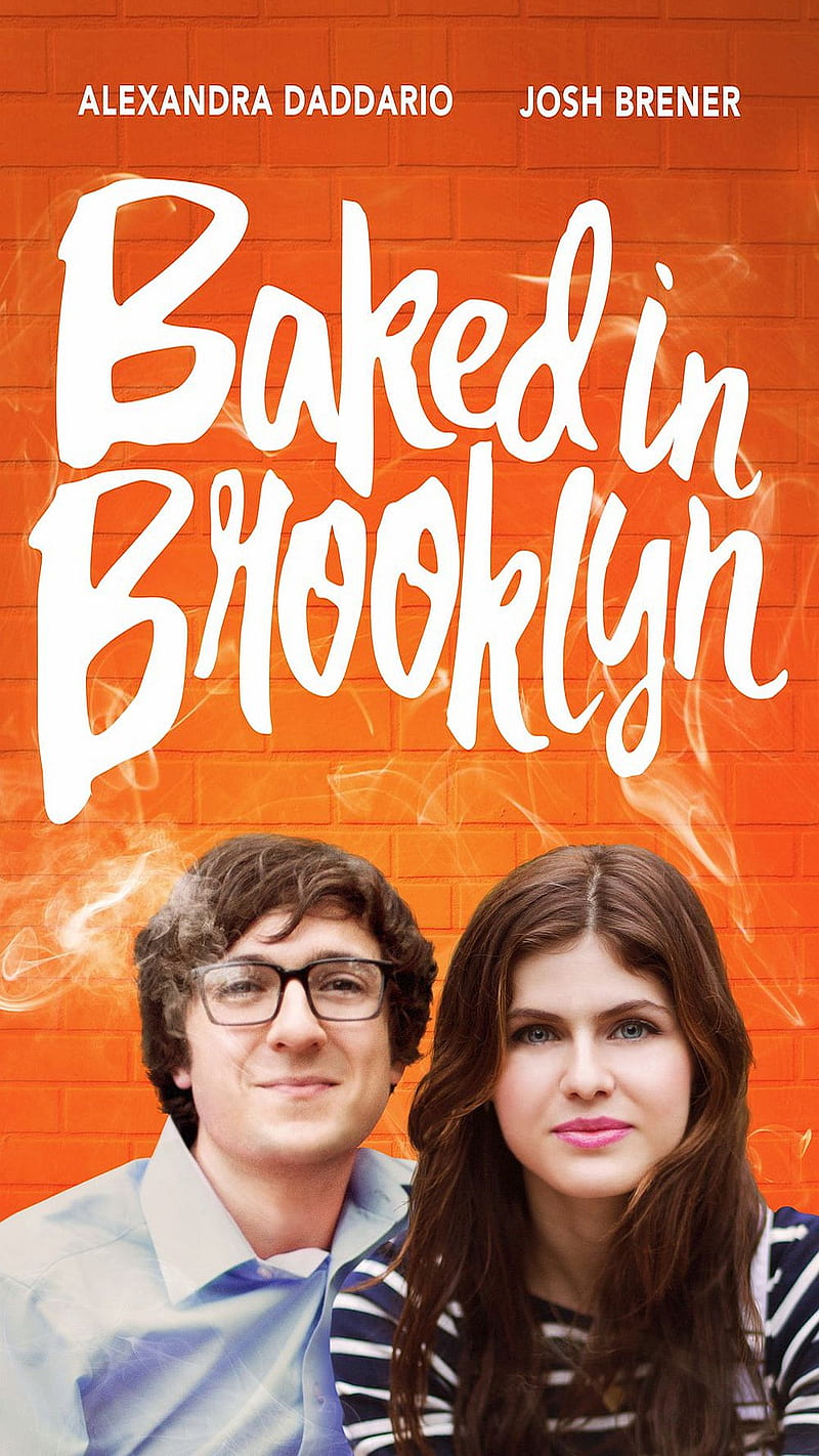 Baked in Brooklyn, 2016, movie, poster, HD phone wallpaper