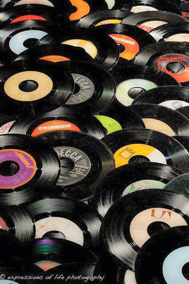 Vinyl record wallpapers HD  Download Free backgrounds