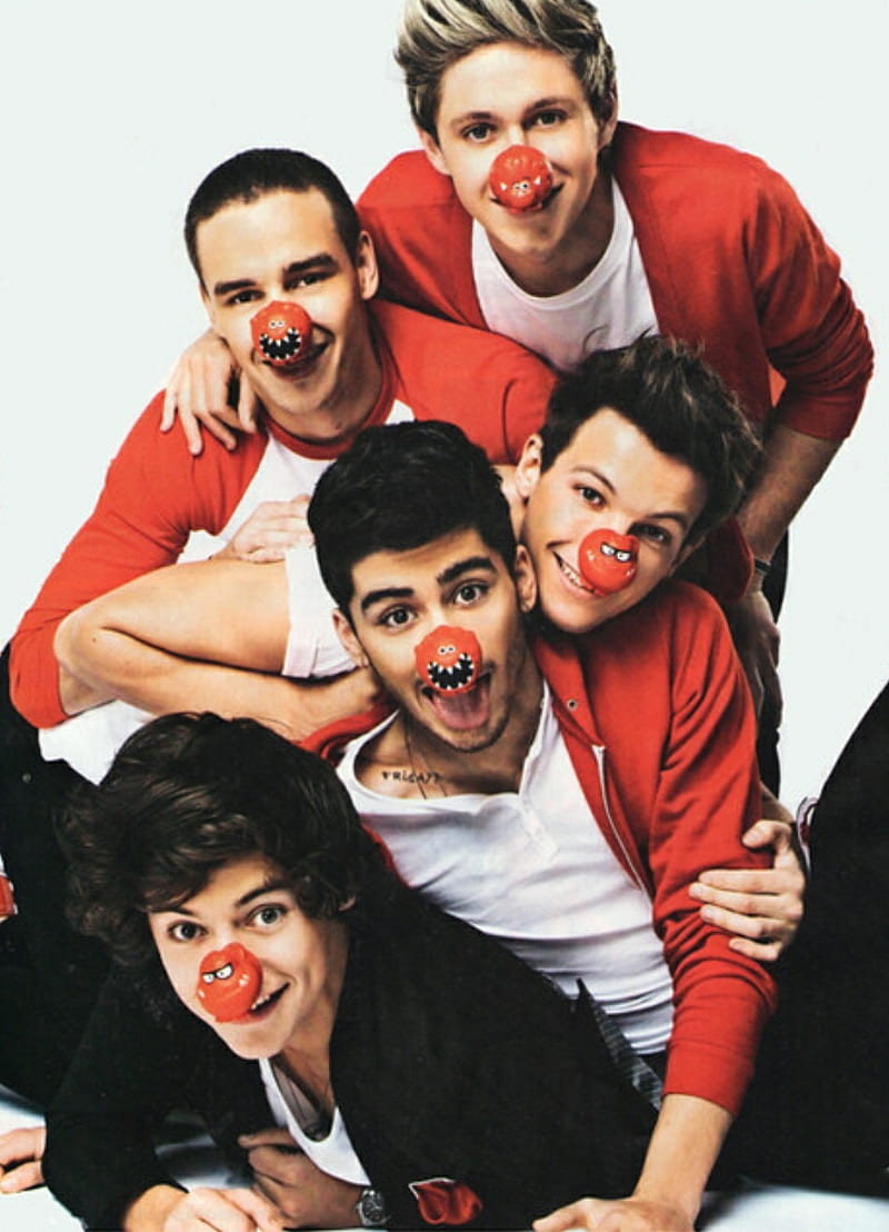 One way or another one direction