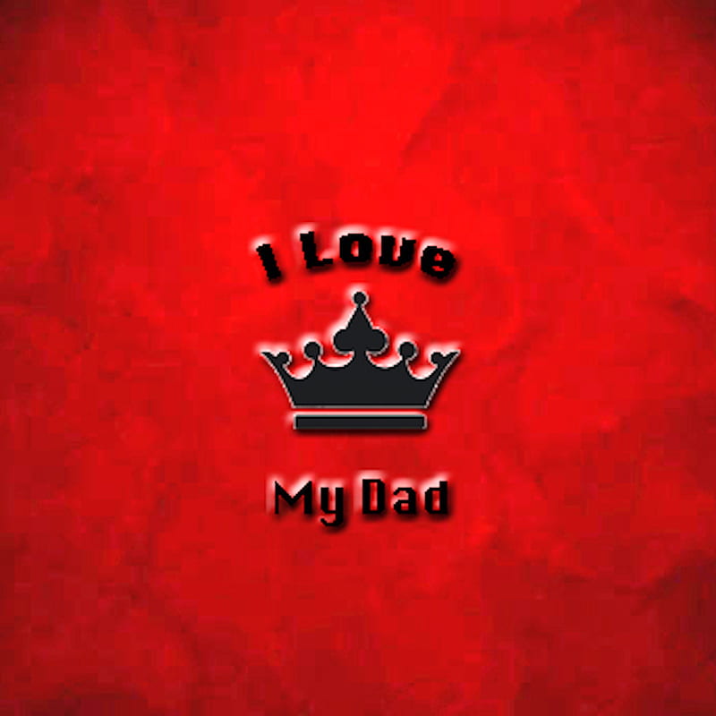 Papa, Dad, Daddy, baba, dad, father, feelings, heart, iphone, love,  missing, HD phone wallpaper | Peakpx