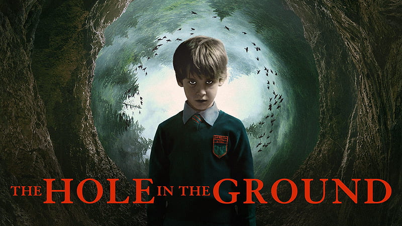 The Hole In The Ground, movies, HD wallpaper