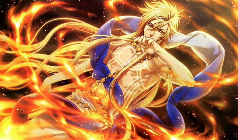 Kamigami no Asobi Character Fiction Apollo Gods of Mischief, Apollon,  computer, fictional Character png | PNGEgg