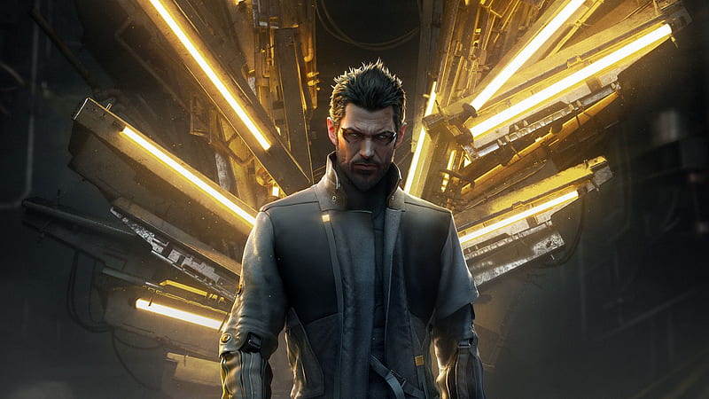 Deus Ex Mankind Divided , deus-ex-mankind-divided, games, pc-games, xbox-games, ps-games, HD wallpaper