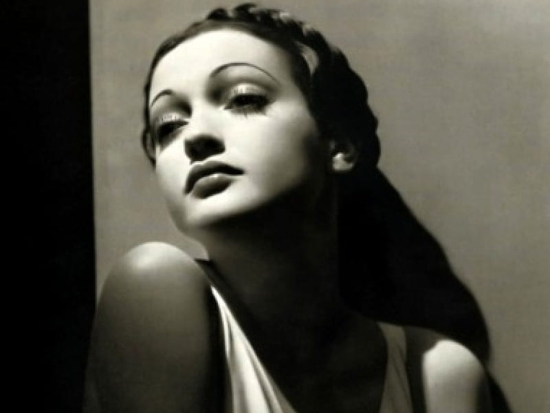Dorothy Lamour03, road to zanzibar, the hurricane, man about town, Dorothy Lamour, HD wallpaper