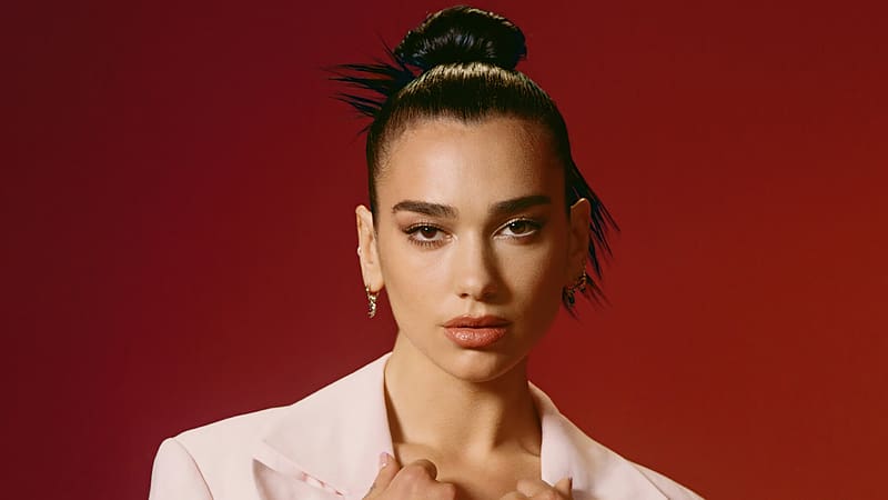 Music, Singer, Dua Lipa, HD wallpaper | Peakpx