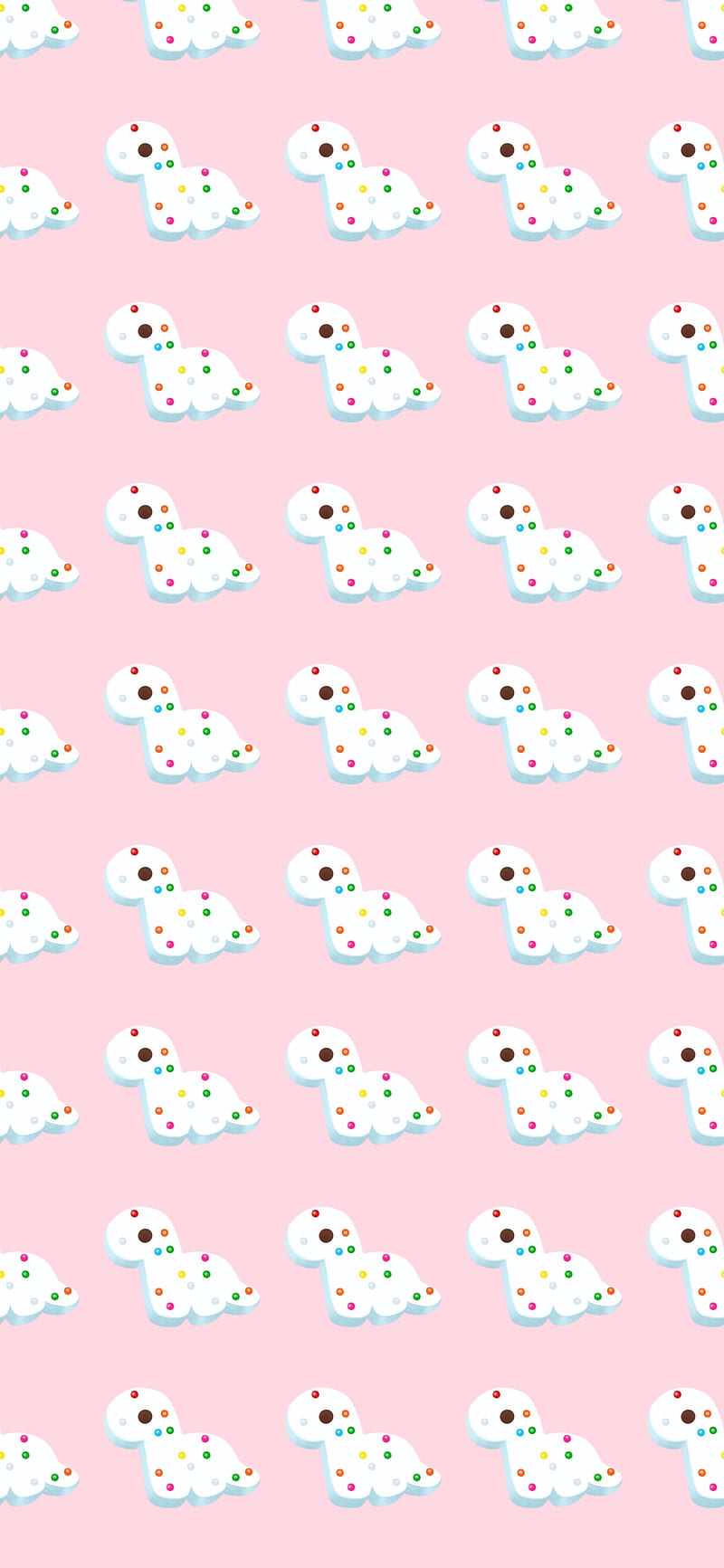 Sprinkle Cookies Cookie Cute Hd Mobile Wallpaper Peakpx