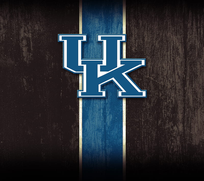 Kentucky Wildcats, college, sec, university, HD wallpaper