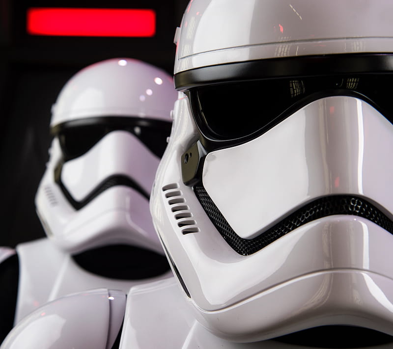 Stormtroopers, first order, star wars, stormtrooper, HD wallpaper