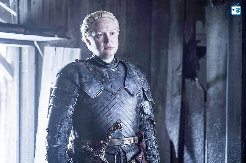 Brienne of Tarth, game-of-thrones, tv-shows, HD wallpaper