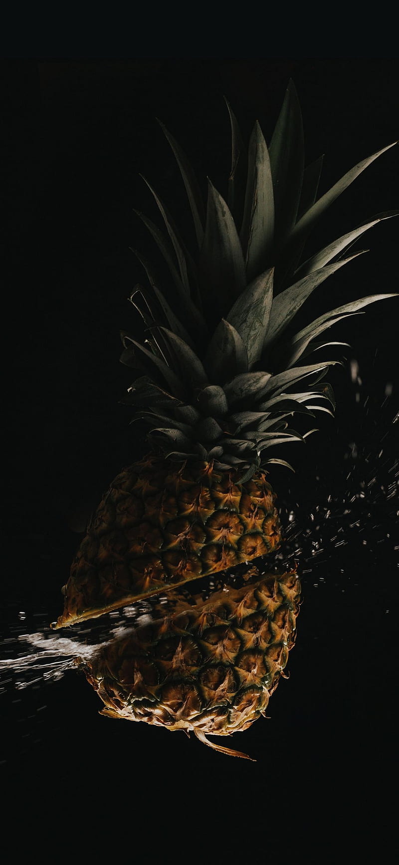 Morsy Food Fruit Pineapple Hd Phone Wallpaper Peakpx 