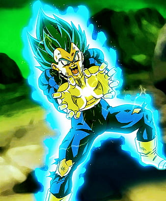 HD wallpaper: Vegeta, Dragon Ball Z, Final Flash