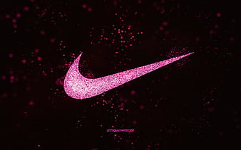 Hình nền Nike hồng - Nếu bạn yêu thích sự mạnh mẽ và tươi sáng, hãy xem qua những hình nền Nike hồng. Dù là biểu tượng Nike có màu trắng được cắt trên nền đen hay màu hồng óng ánh, bạn sẽ tìm thấy những bức ảnh đáng yêu và năng động trong bộ sưu tập.
