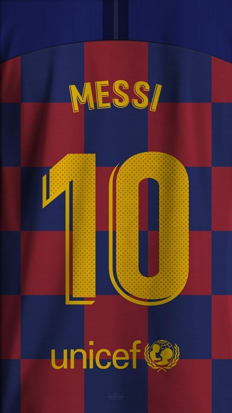Messi Camiseta, barca, barcelona, elbis42, football, leo, leo messi, player, star, HD phone wallpaper