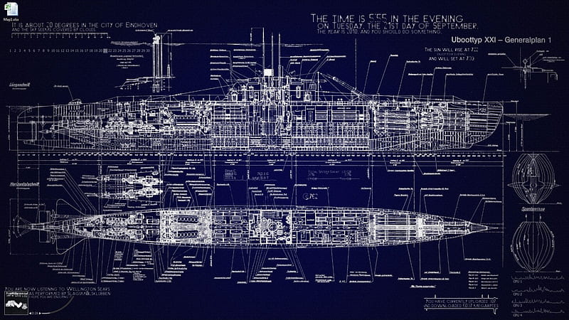Blueprints, architecture, boats, entertainment, HD wallpaper