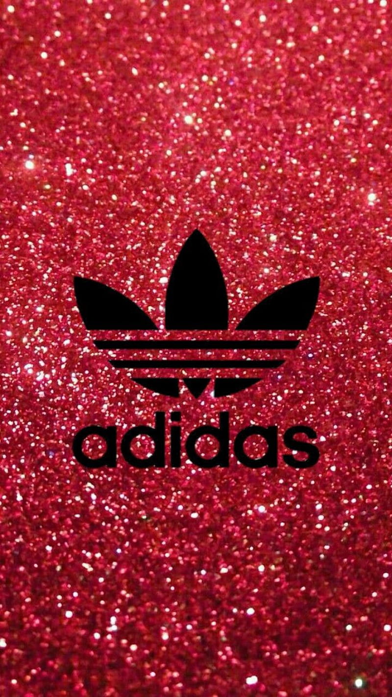 Adidas Cool Red Hd Mobile Wallpaper Peakpx
