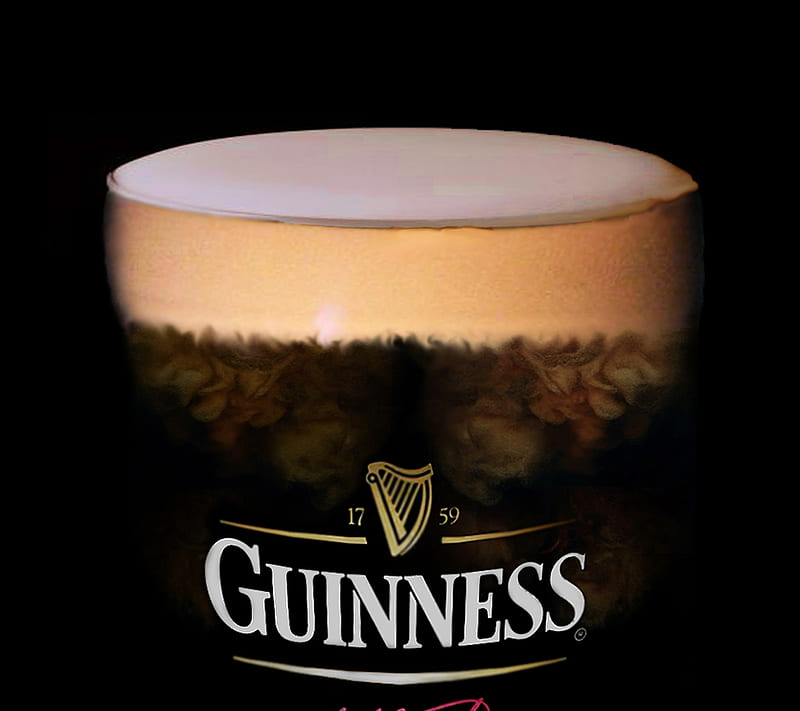 Guinness® Draught. Guiness beer, Guinness draught, Guinness beer HD phone  wallpaper | Pxfuel
