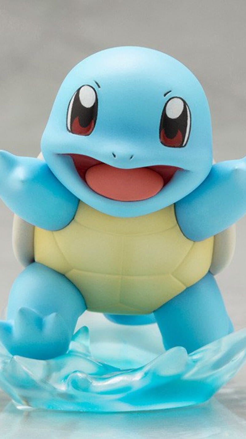 New trending GIF tagged anime happy pokemon squirtle… | Trending Gifs