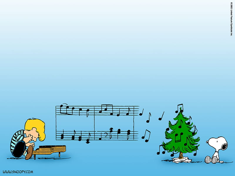 A Charlie Brown Christmas 1965, holidays, christmas, 1965, x-mas, xmas, winter, cold, merry christmas, love, feast, charlie brown, HD wallpaper