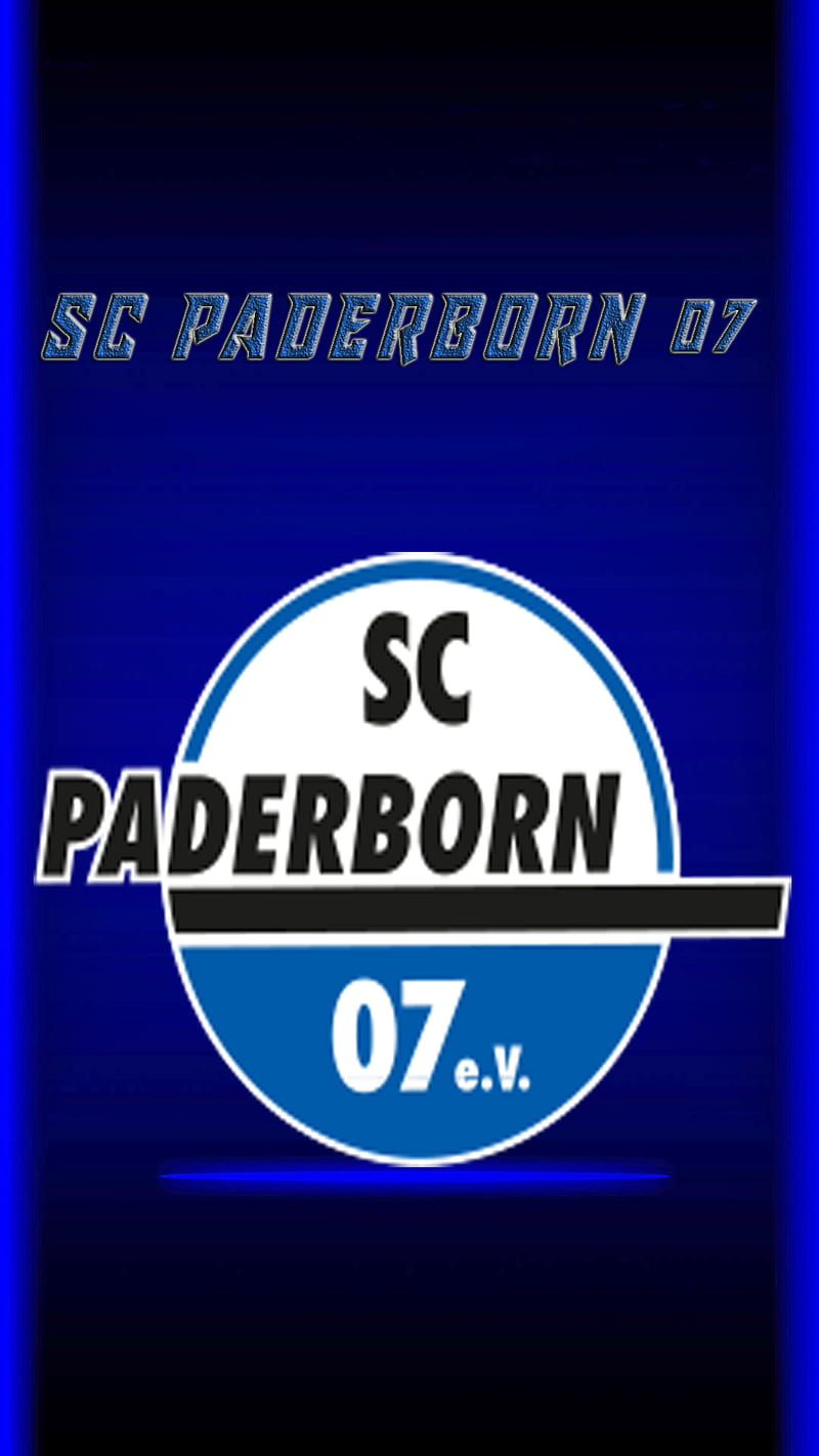 Sc Paderborn 07, sport, HD phone wallpaper