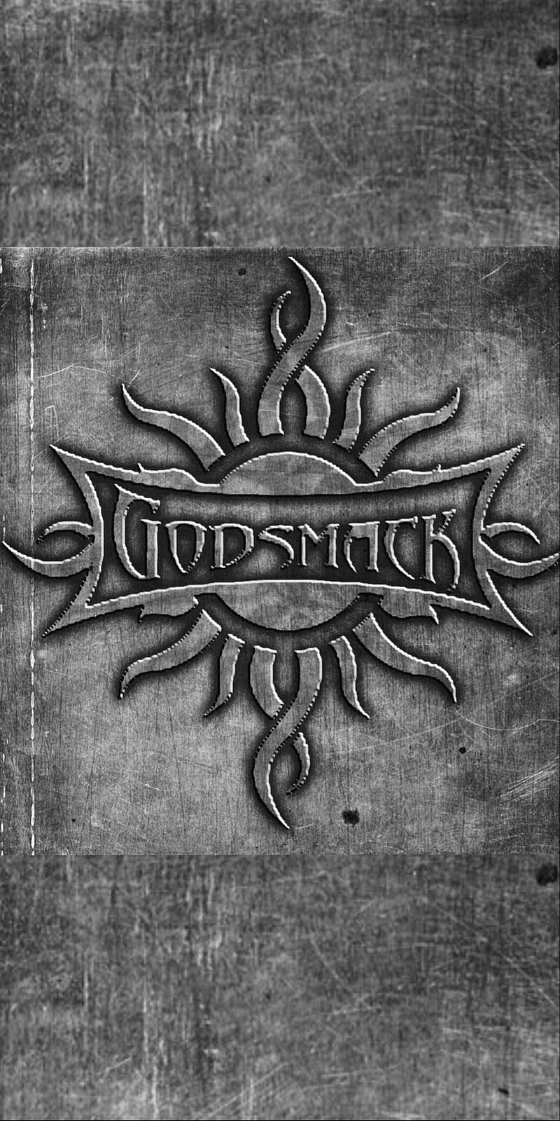 Godsmack , rock, band, HD phone wallpaper