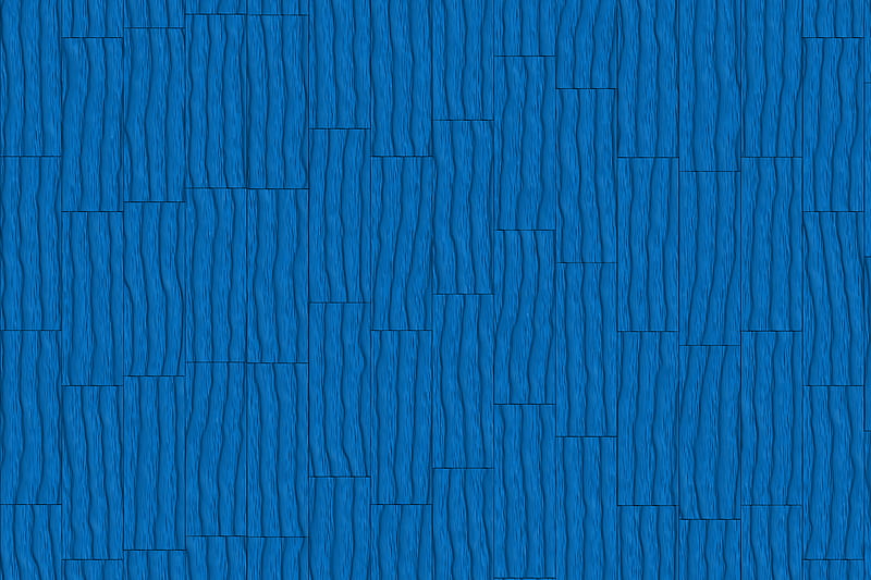 Blue Wall Texture, HD wallpaper