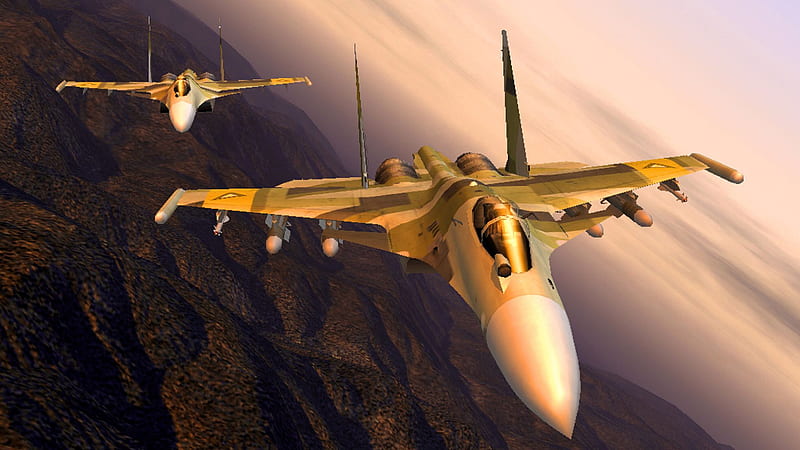 Ace Combat Zero: The Belkan War, HD wallpaper