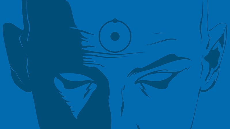 Watchmen, Comics, Doctor Manhattan, HD wallpaper