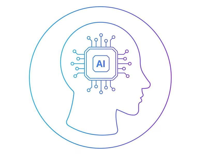 Explore Artificial Intelligence Use Cases and Detailed Examples, artificial intelligence, use cases of ai, artificial intelligence use cases, ai, ai development, HD wallpaper
