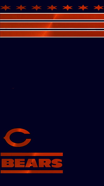 Chicago Bears Wallpapers on WallpaperDog