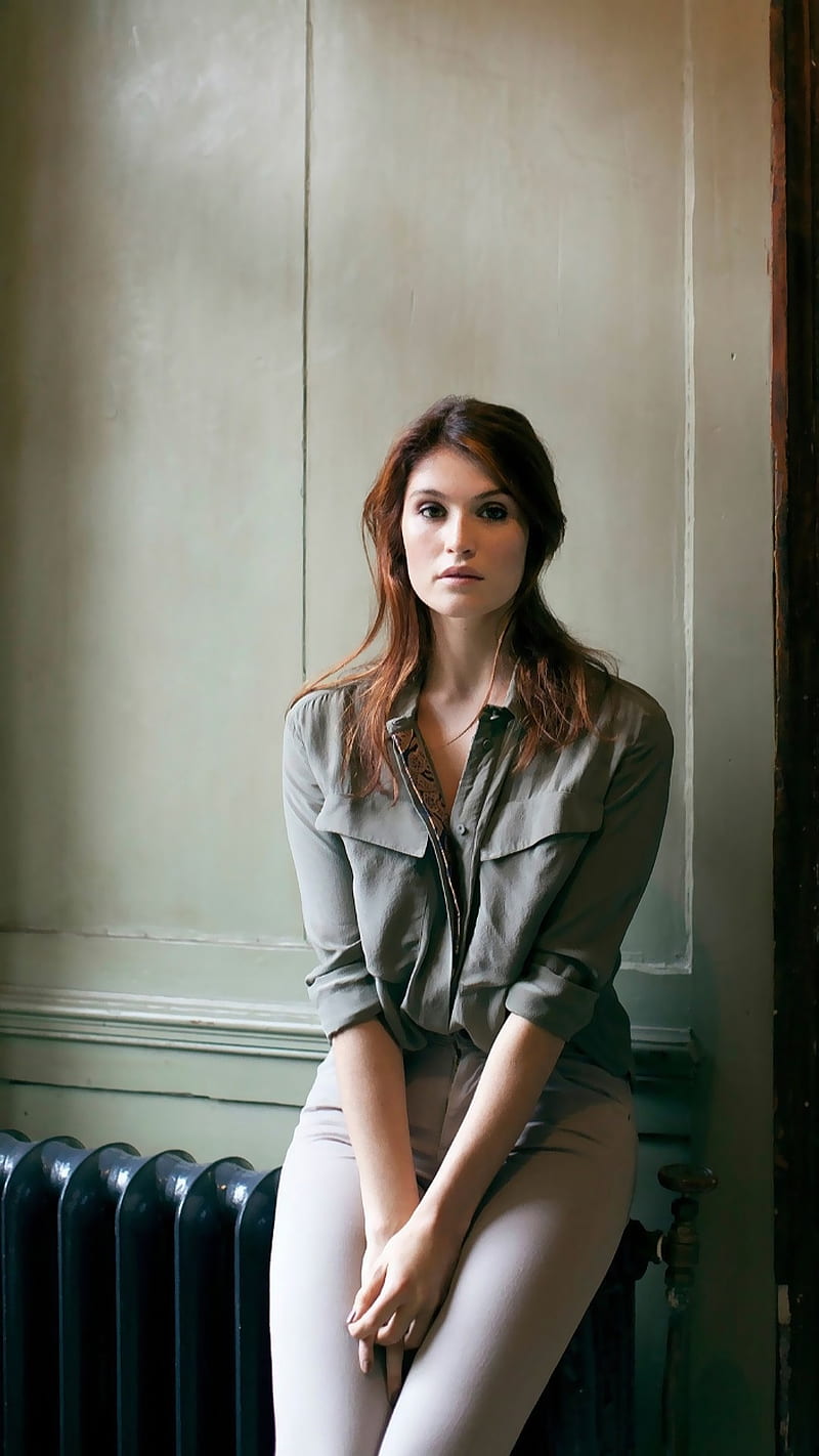 Gemma Arterton Wallpapers  Wallpaper Cave