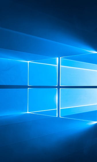 Self Reflexion: Microsoft Adds New Default in Windows 10 HD phone wallpaper  | Pxfuel