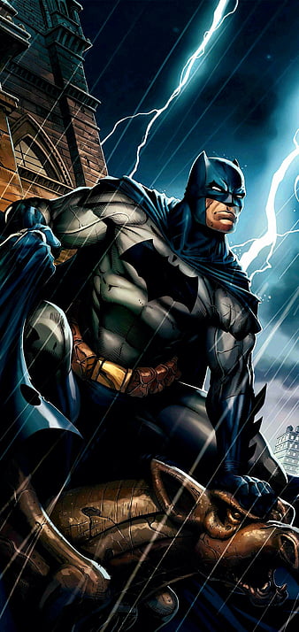 Wallpapers Batman Comic - Wallpaper Cave