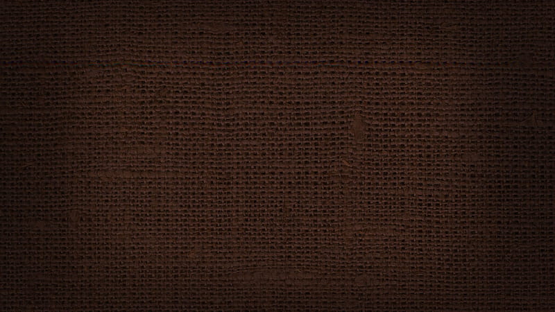 Brown Hemp Gunny Aesthetic Brown Aesthetic, HD wallpaper
