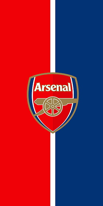 Arsenal Sarandí logo, Sarandi, Argentina, leather texture, football,  Argentinian football club, HD wallpaper