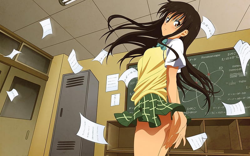 LOVE LETTERS, for, os, bonito, man, hq, nice, cool, good, anime, HD wallpaper
