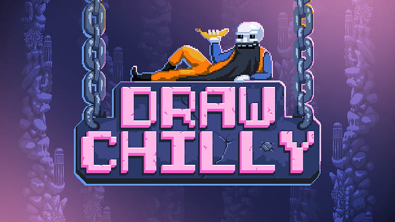Video Game, DRAW CHILLY, HD wallpaper