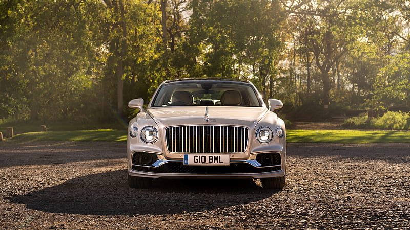 Bentley Flying Spur First Edition 2020, HD wallpaper