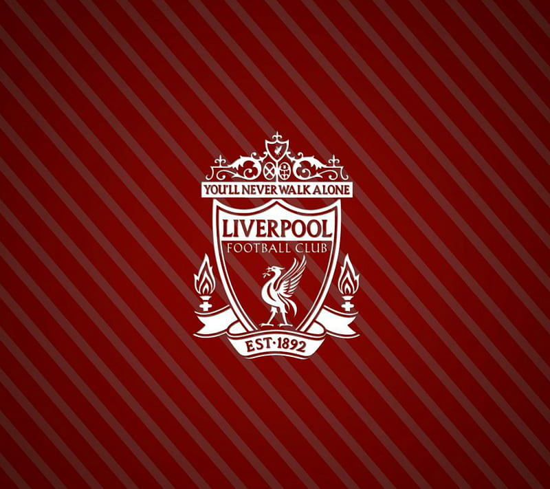 Liverpool FC, lfc, HD wallpaper