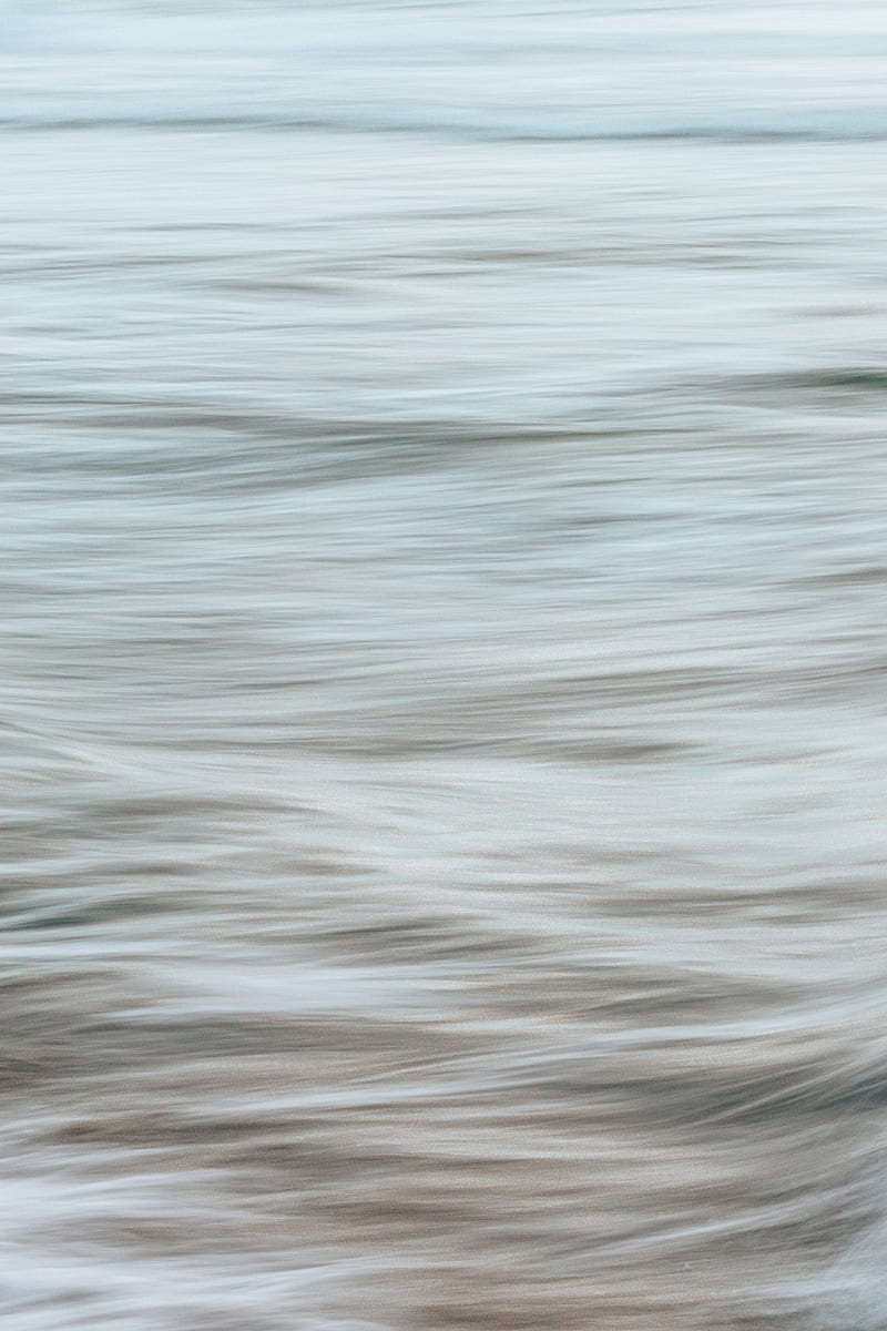 waves, water, wavy, ripples, HD phone wallpaper