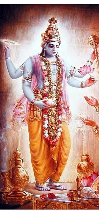 78+ Lord Vishnu Bhagwan Photo {Vishnu Ji} Hindu God Vishnu Bhagwan Image