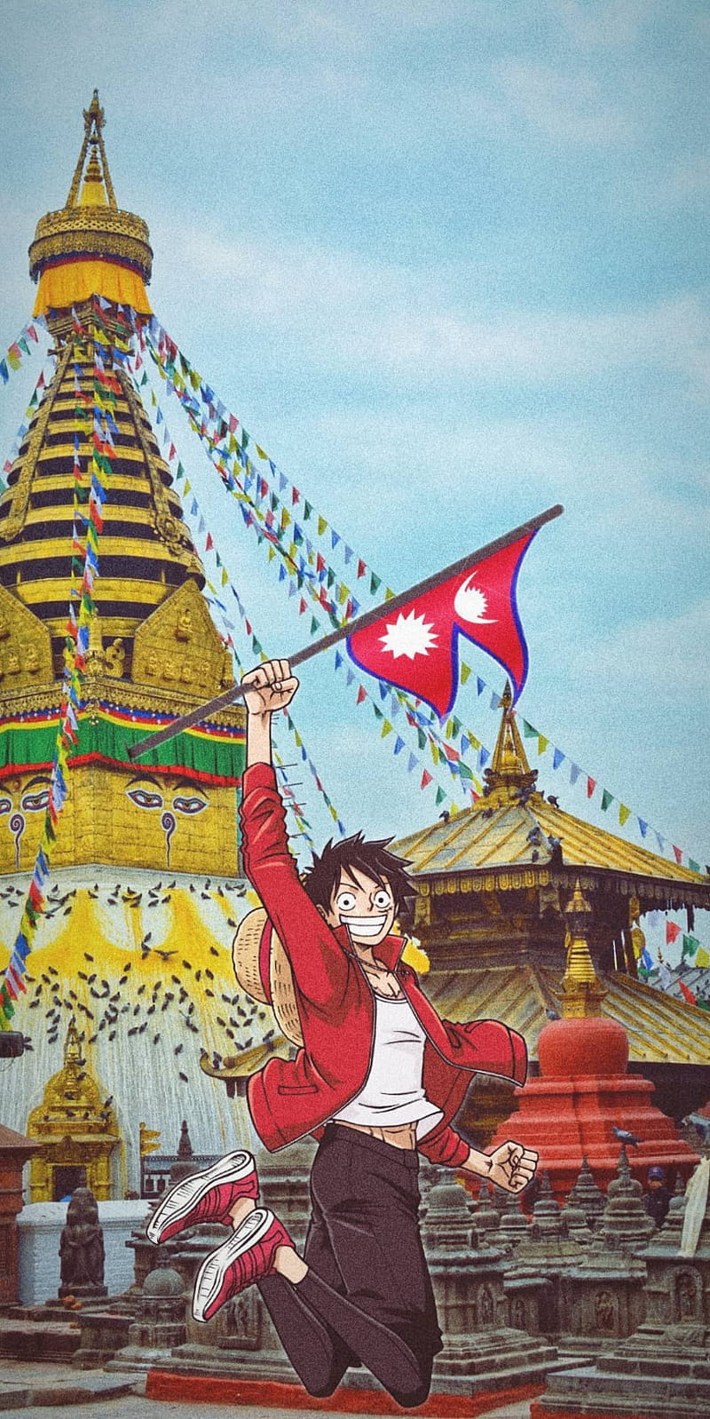 Otaku Nepal  Anime Blog Nepal otakunepal  Profile  Pinterest