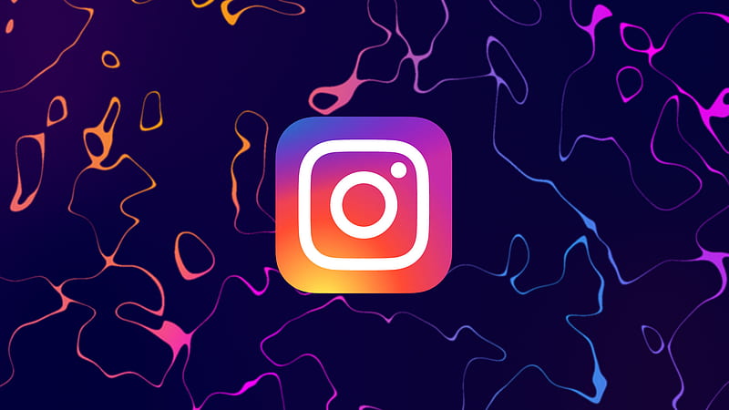 Technology, Instagram, HD wallpaper | Peakpx