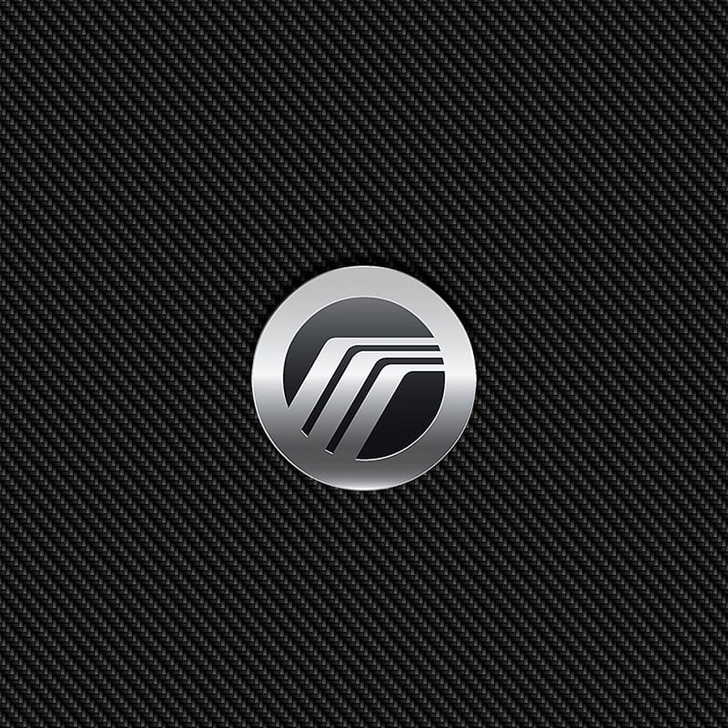 2013-2017 and 2018-2023 Mercury M logos decal set | GarzonStudio.com