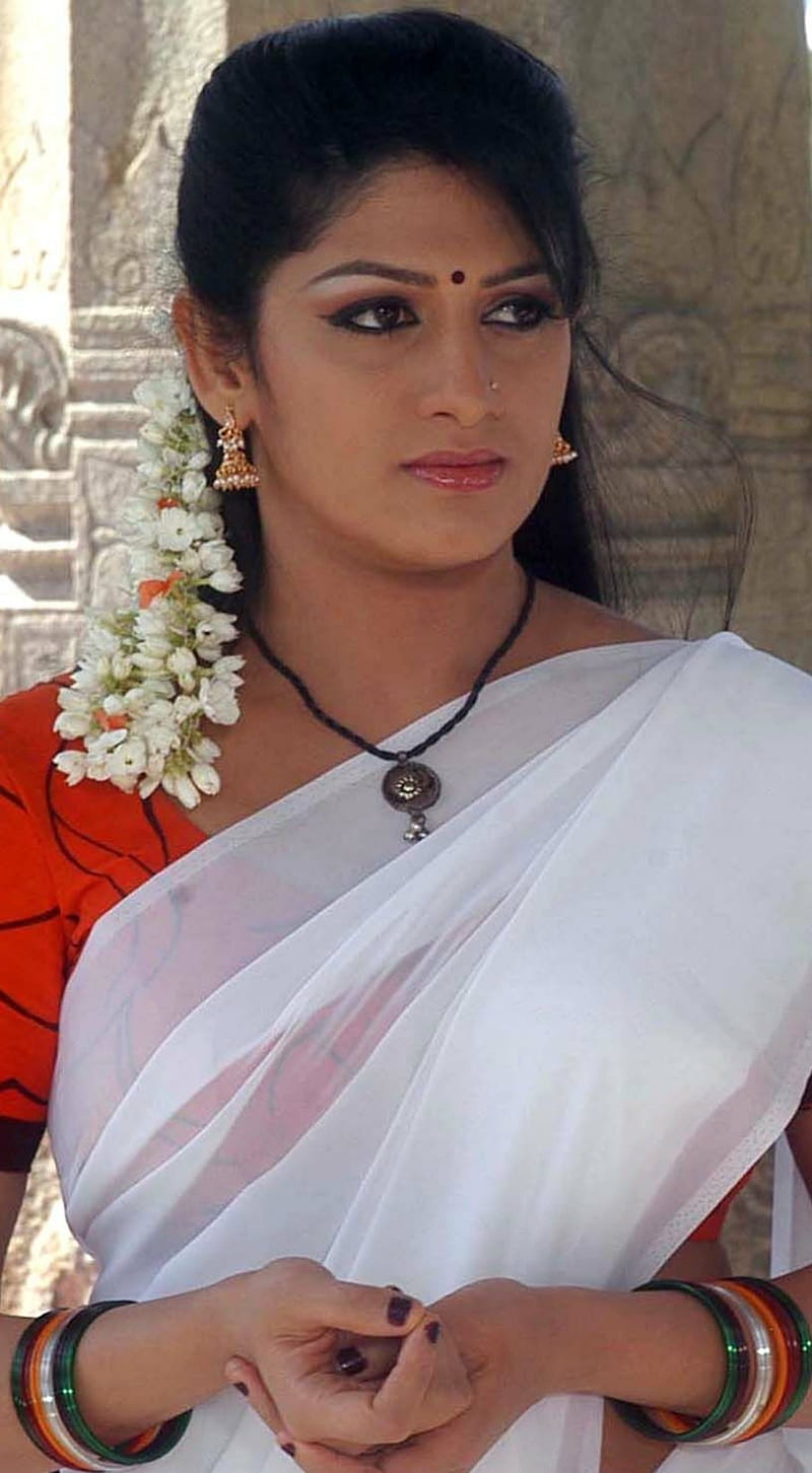 Radhika kumarswamy