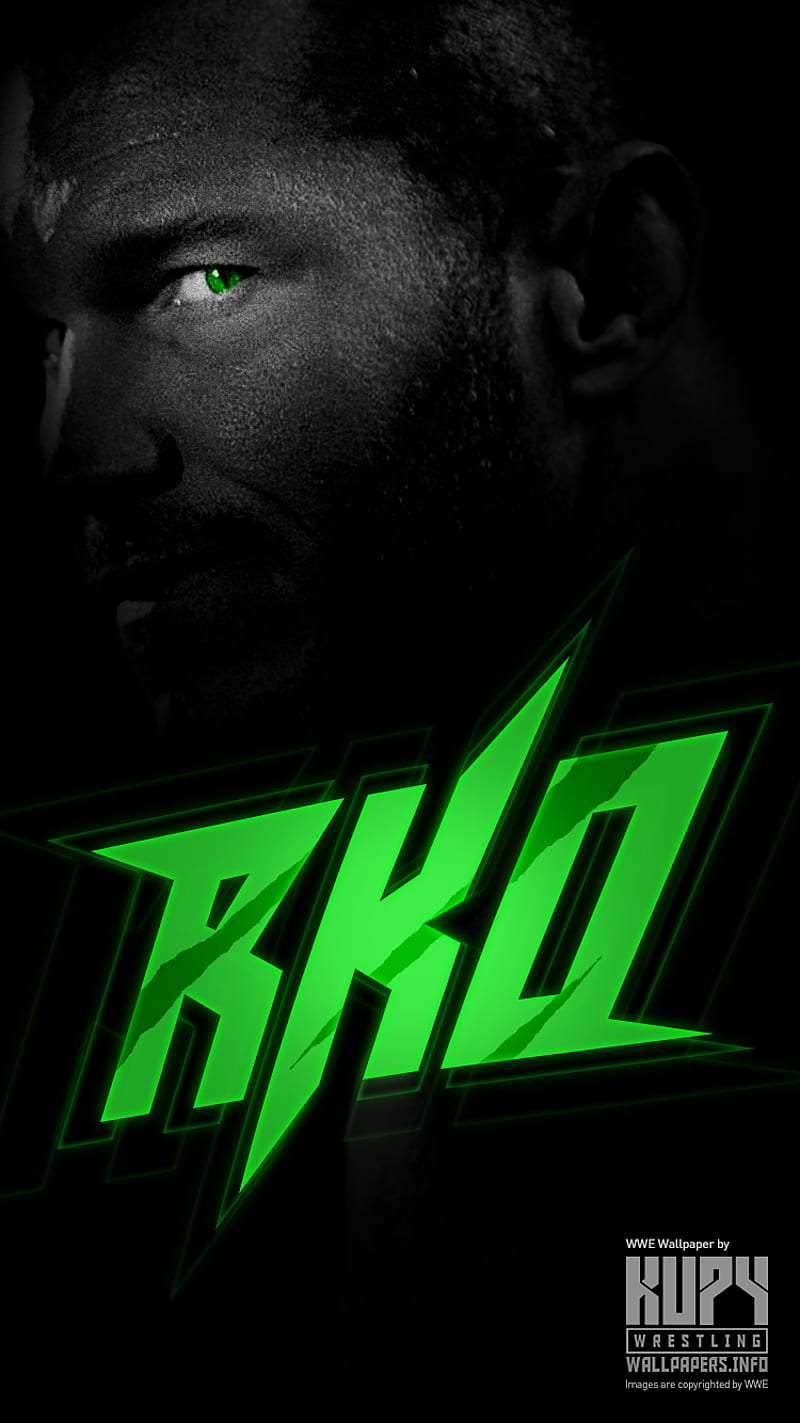 Randy Orton, champion, evolution, rko, viper, wrestling, wwe, HD phone wallpaper