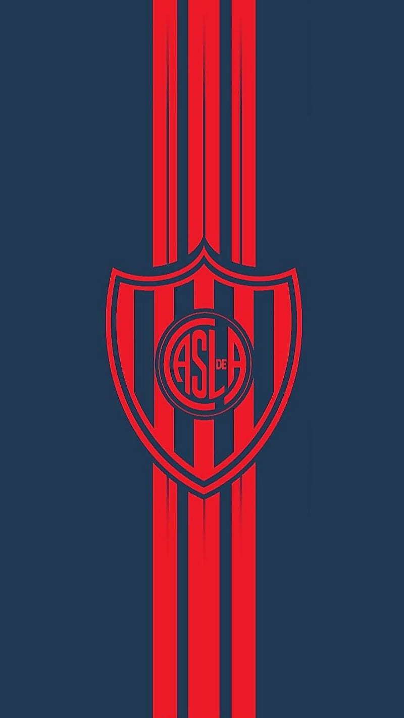 San lorenzo , argentina, boedo, ciclon, club, san lorenzo, HD phone wallpaper