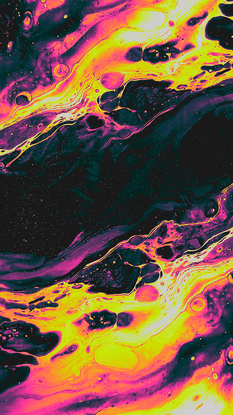 The Space (Between us), 3D, Malavida, abstract, acrylic, colors, digitalart, fire, galaxy, glitch, gradient, graphicdesign, holographic, iridescent, marble, nebula, oilspill, paint, planet, psicodelia, sea, stars, surreal, texture, trippy, vaporwave, visualart, watercolor, wave, HD phone wallpaper
